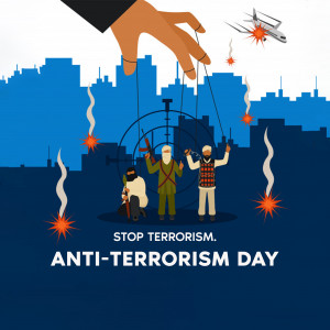 Anti-Terrorism Day
