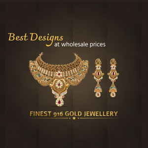 Jewellery