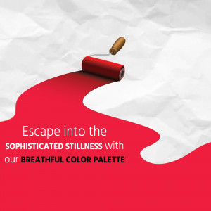 Paints