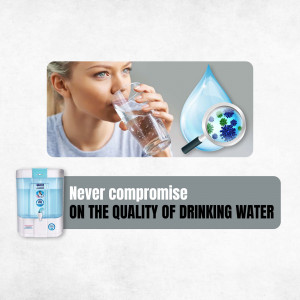 R.O. Water & Softener