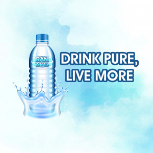 R.O. Water & Softener