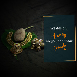 Jewellery