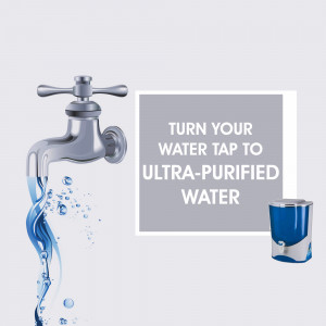 R.O. Water & Softener