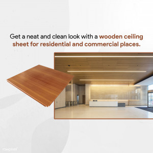 Plywood and Laminate