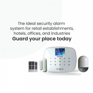 Security Surveillance