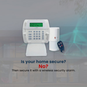 Security Surveillance