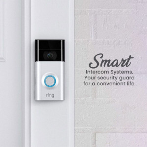Security Surveillance