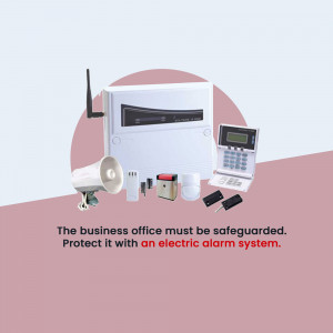 Security Surveillance