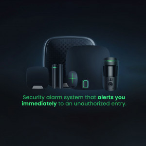 Security Surveillance