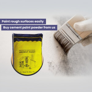 Paints