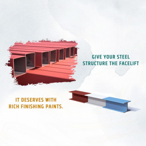 Paints