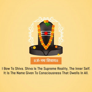 Happy Shravan