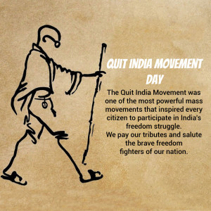 Kranti Diwas