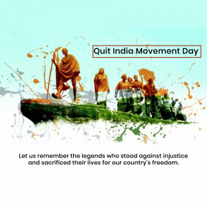 Kranti Diwas
