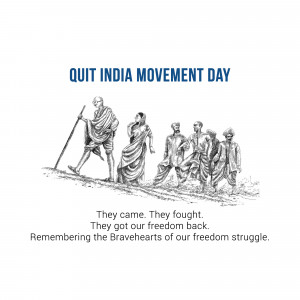 Kranti Diwas