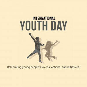 International Youth Day