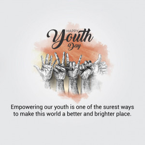 International Youth Day