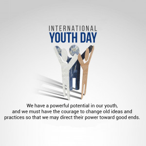 International Youth Day