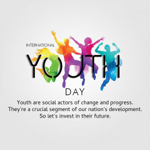 International Youth Day