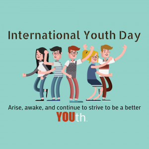 International Youth Day