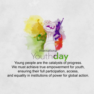 International Youth Day