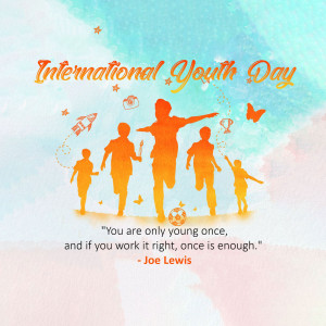 International Youth Day