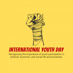 International Youth Day