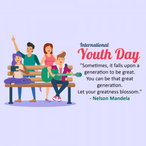 International Youth Day