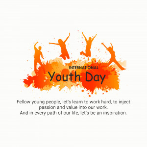 International Youth Day