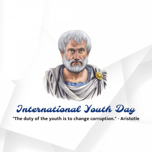 International Youth Day