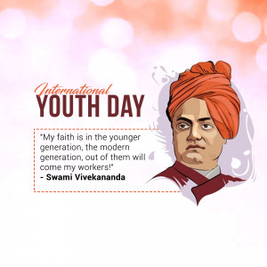 International Youth Day