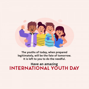 International Youth Day