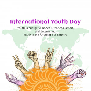 International Youth Day