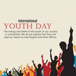 International Youth Day