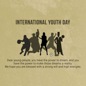 International Youth Day