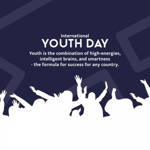 International Youth Day