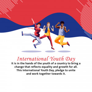 International Youth Day