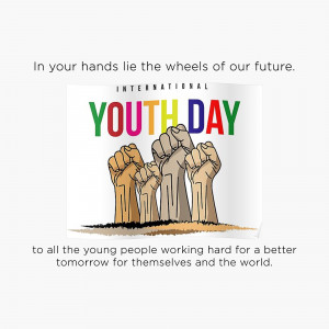 International Youth Day