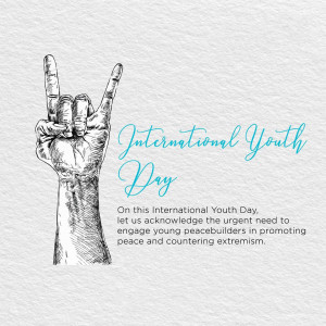 International Youth Day