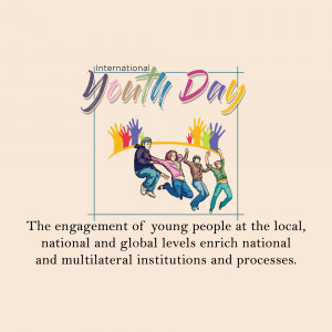 International Youth Day