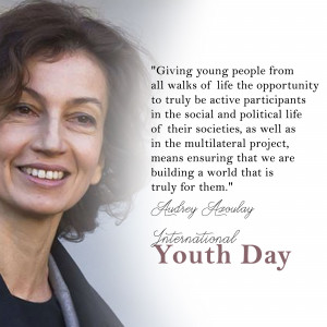 International Youth Day