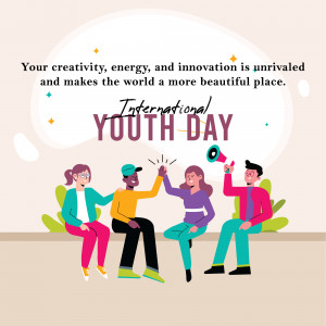International Youth Day