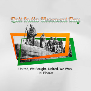 Kranti Diwas