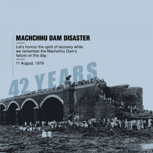 Machchhu Dam Disaster Remembrance Day