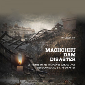 Machchhu Dam Disaster Remembrance Day
