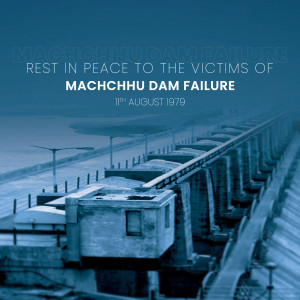 Machchhu Dam Disaster Remembrance Day
