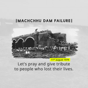 Machchhu Dam Disaster Remembrance Day
