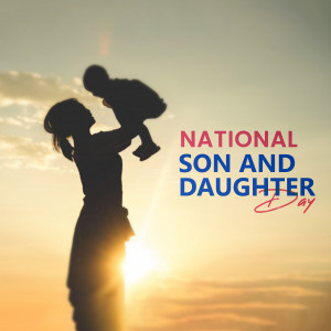 National Son and Daughter Day
