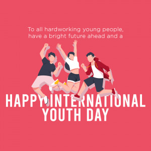 International Youth Day
