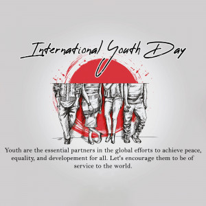 International Youth Day